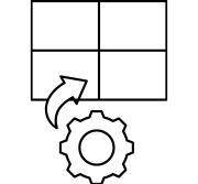 Event logs for the diagnosis of DCPS faults